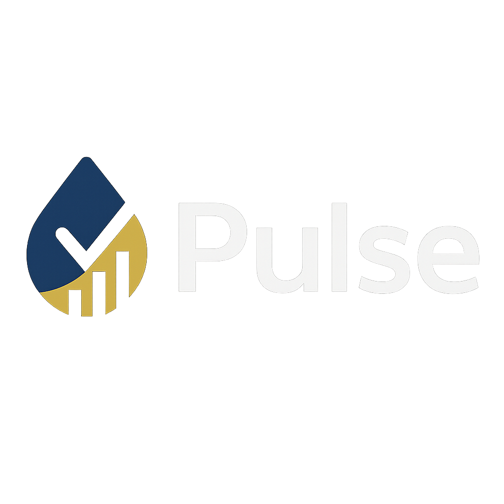 Pulse Energy